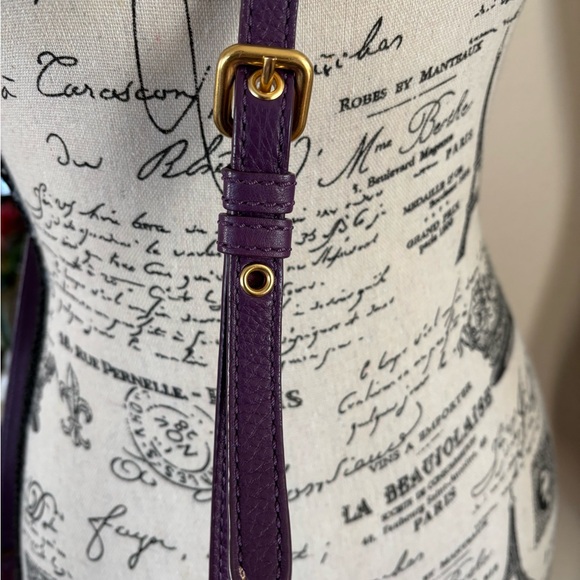 Marc Jacobs Classic Q Natasha Crossbody Bag - Picture 14 of 15